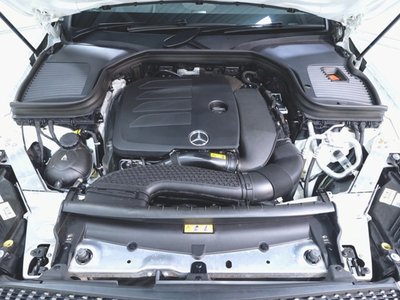 صورة مصغرة 38 لـ 2022 Mercedes-BENZ GLC