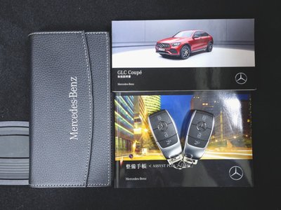 صورة مصغرة 26 لـ 2022 Mercedes-BENZ GLC