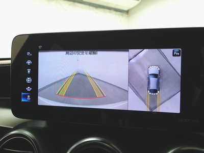 صورة مصغرة 17 لـ 2022 Mercedes-BENZ GLC