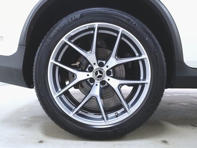 صورة مصغرة 37 لـ 2022 Mercedes-BENZ GLC