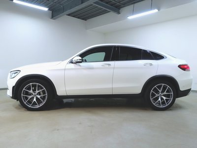 2022 Mercedes-BENZ GLC 照片 4