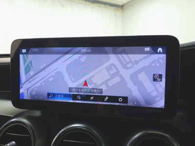 صورة مصغرة 16 لـ 2022 Mercedes-BENZ GLC