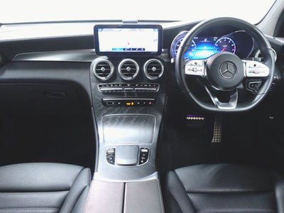 صورة مصغرة 12 لـ 2022 Mercedes-BENZ GLC
