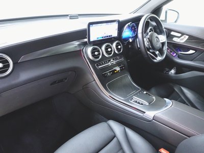 صورة مصغرة 11 لـ 2022 Mercedes-BENZ GLC