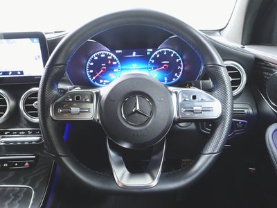 صورة مصغرة 13 لـ 2022 Mercedes-BENZ GLC