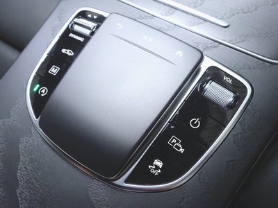 صورة مصغرة 19 لـ 2022 Mercedes-BENZ GLC