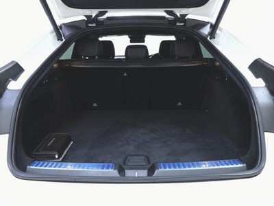 صورة مصغرة 27 لـ 2022 Mercedes-BENZ GLC