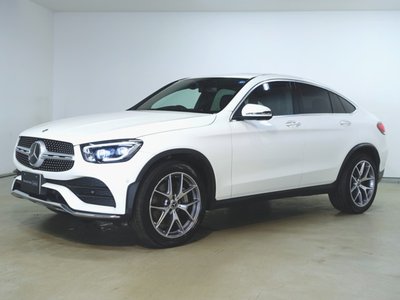 2022 Mercedes-BENZ GLC 照片 1