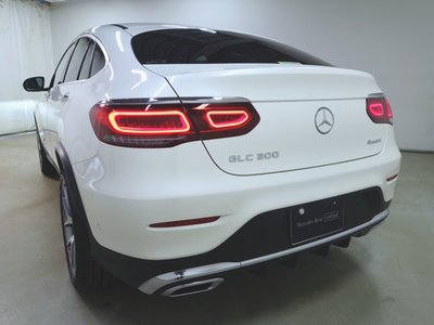 2022 Mercedes-BENZ GLC 照片 6