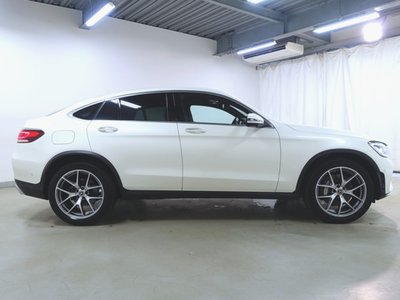 2022 Mercedes-BENZ GLC 照片 8