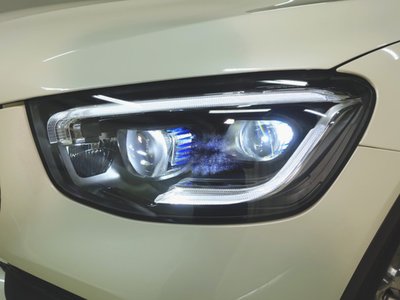 2022 Mercedes-BENZ GLC 照片 3