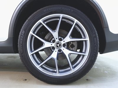 صورة مصغرة 34 لـ 2022 Mercedes-BENZ GLC