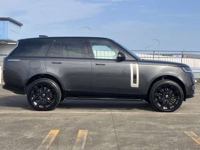 2025 LAND Rover RANGE ROVER 照片 6