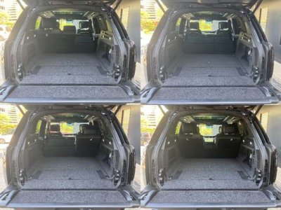 2025 LAND Rover RANGE ROVER 缩略图 38