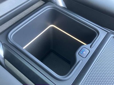 2025 LAND Rover RANGE ROVER 照片 4