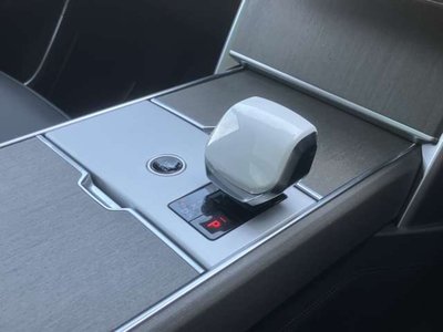 2025 LAND Rover RANGE ROVER 缩略图 29