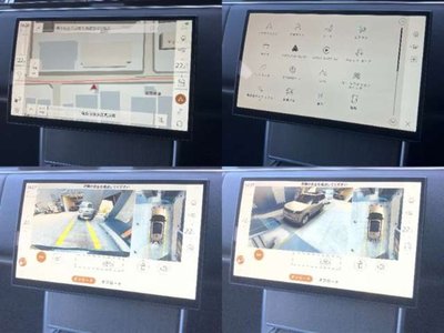 2025 LAND Rover RANGE ROVER 缩略图 20