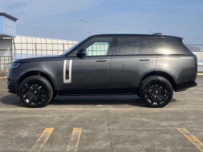 2025 LAND Rover RANGE ROVER 缩略图 43