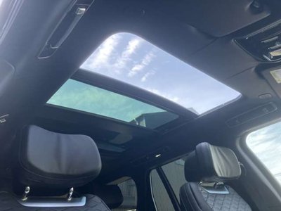 2025 LAND Rover RANGE ROVER 照片 8