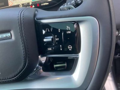2025 LAND Rover RANGE ROVER 缩略图 25