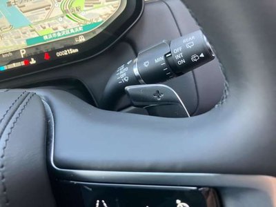 2025 LAND Rover RANGE ROVER 缩略图 24