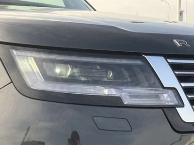 2025 LAND Rover RANGE ROVER 缩略图 47