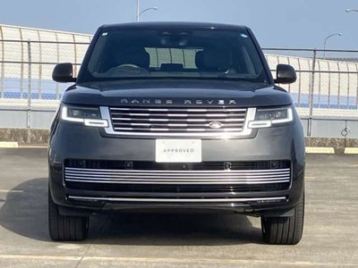 2025 LAND Rover RANGE ROVER 缩略图 40