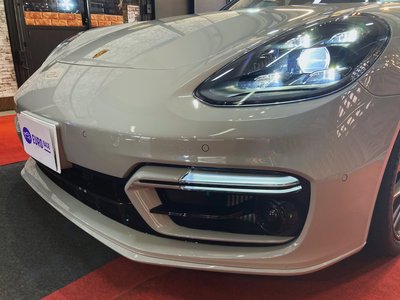 2023 Porsche PANAMERA — миниатюра 51