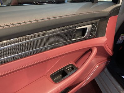 2023 Porsche PANAMERA — миниатюра 43