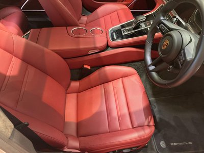 2023 Porsche PANAMERA — миниатюра 26