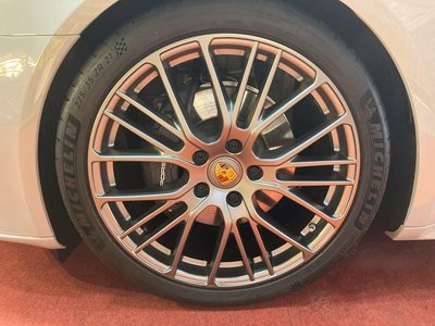 2023 Porsche PANAMERA — миниатюра 68