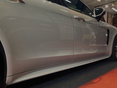 2023 Porsche PANAMERA — миниатюра 61