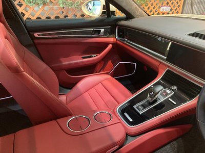 2023 Porsche PANAMERA — миниатюра 27