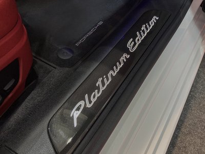 2023 Porsche PANAMERA — миниатюра 31