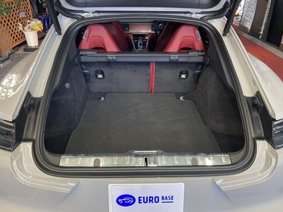 2023 Porsche PANAMERA — миниатюра 48