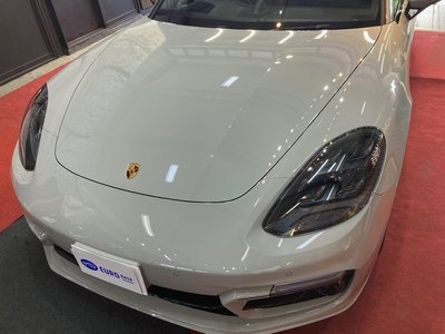 2023 Porsche PANAMERA — миниатюра 50
