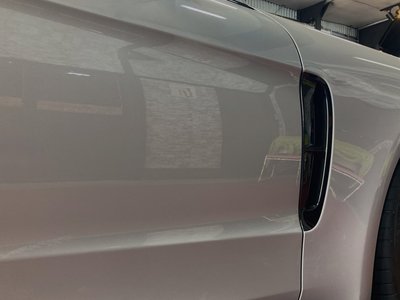 2023 Porsche PANAMERA — миниатюра 62