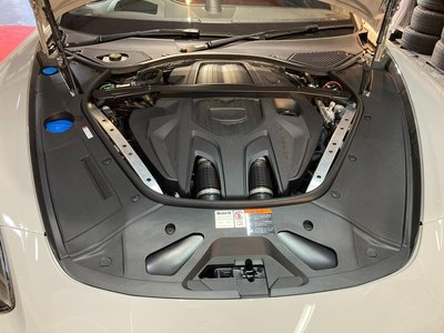 2023 Porsche PANAMERA — миниатюра 67