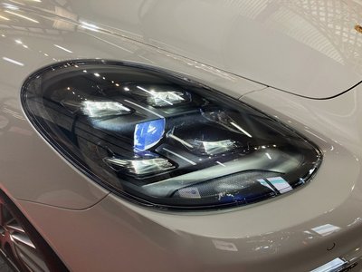 2023 Porsche PANAMERA — миниатюра 54