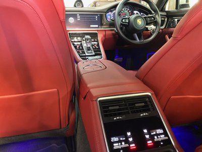2023 Porsche PANAMERA — миниатюра 30