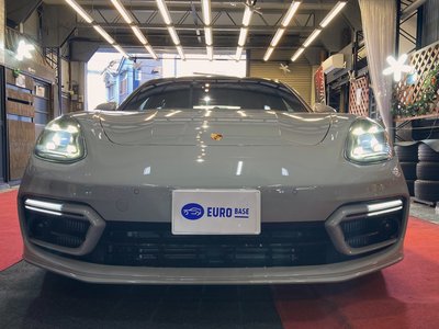 2023 Porsche PANAMERA — миниатюра 23