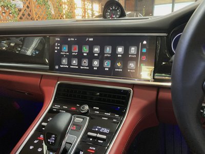 2023 Porsche PANAMERA — миниатюра 36