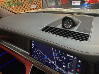 2023 Porsche PANAMERA — миниатюра 38