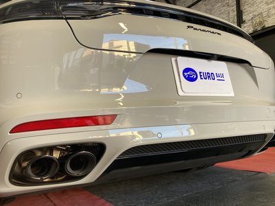 2023 Porsche PANAMERA — миниатюра 66