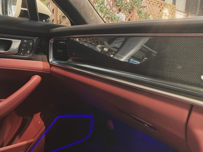 2023 Porsche PANAMERA — миниатюра 41