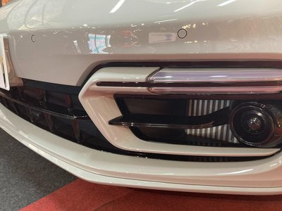 2023 Porsche PANAMERA — миниатюра 52
