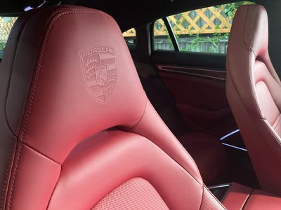 2023 Porsche PANAMERA — миниатюра 29