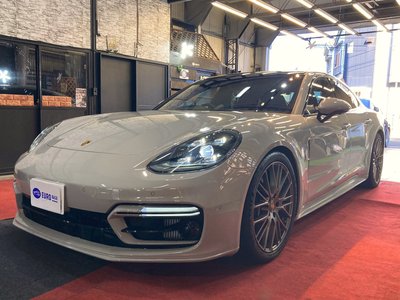 2023 Porsche PANAMERA — миниатюра 22
