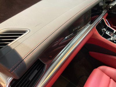 2023 Porsche PANAMERA — миниатюра 42