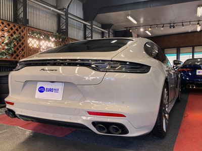 2023 Porsche PANAMERA — миниатюра 14